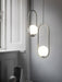 Mila Pendant Lamp - Simprolos