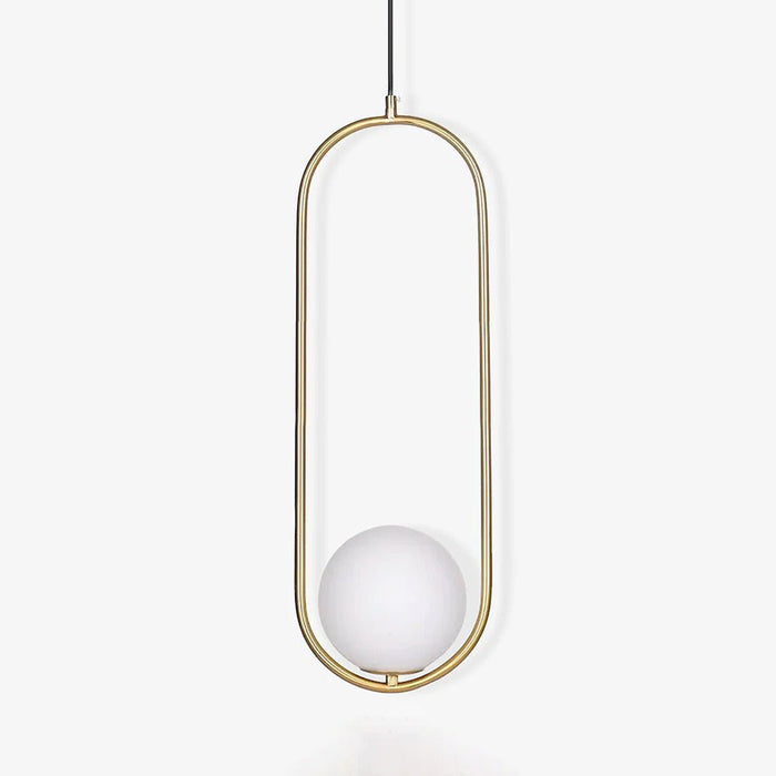 Mila Pendant Lamp - Simprolos