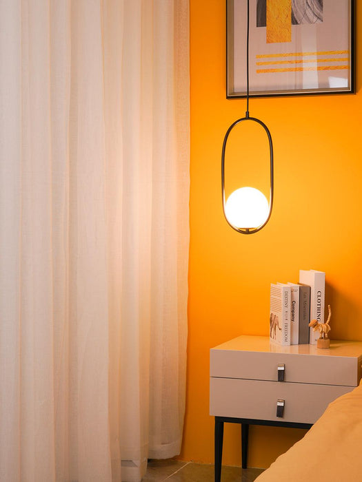 Mila Pendant Lamp - Simprolos