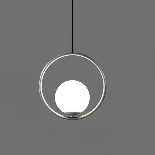 Mila Pendant Lamp - Simprolos