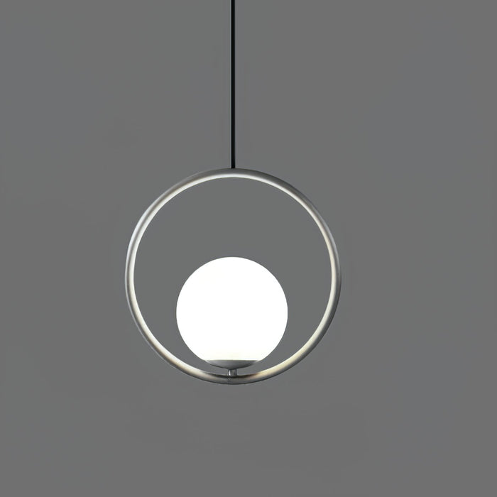 Mila Pendant Lamp - Simprolos