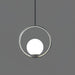 Mila Pendant Lamp - Simprolos