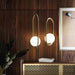 Mila Pendant Lamp - Simprolos