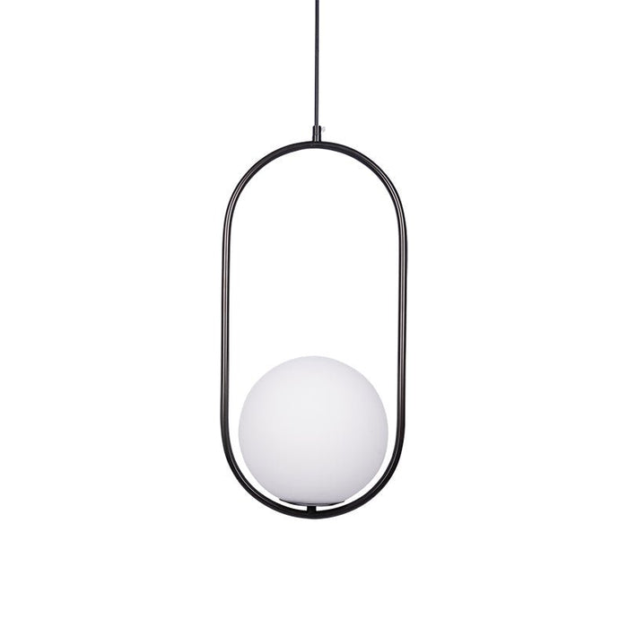 Mila Pendant Lamp - Simprolos