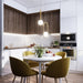 Mila Pendant Lamp - Simprolos