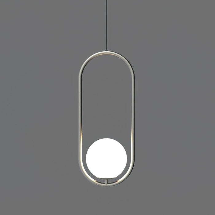 Mila Pendant Lamp - Simprolos