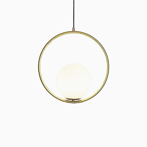 Mila Pendant Lamp - Simprolos