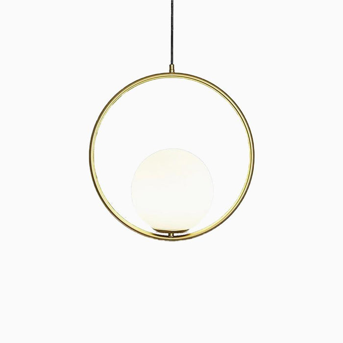 Mila Pendant Lamp - Simprolos