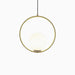 Mila Pendant Lamp - Simprolos