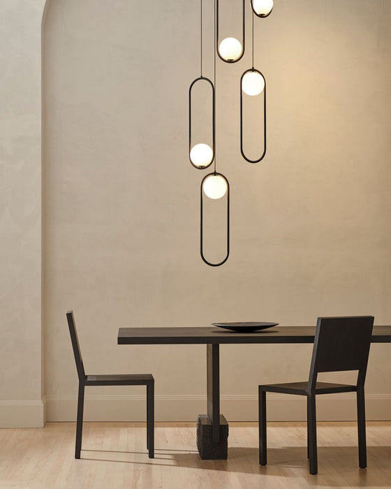 Mila Pendant Lamp - Simprolos