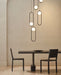 Mila Pendant Lamp - Simprolos