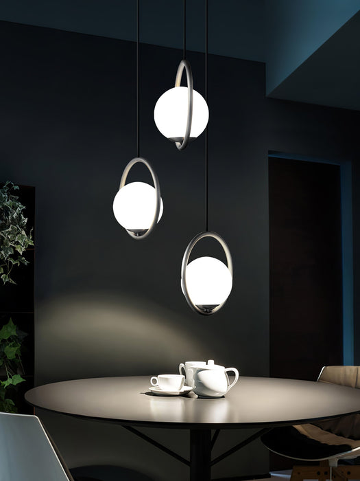 Mila Pendant Lamp - Simprolos