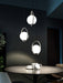 Mila Pendant Lamp - Simprolos