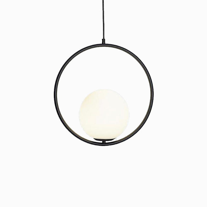 Mila Pendant Lamp - Simprolos