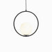 Mila Pendant Lamp - Simprolos