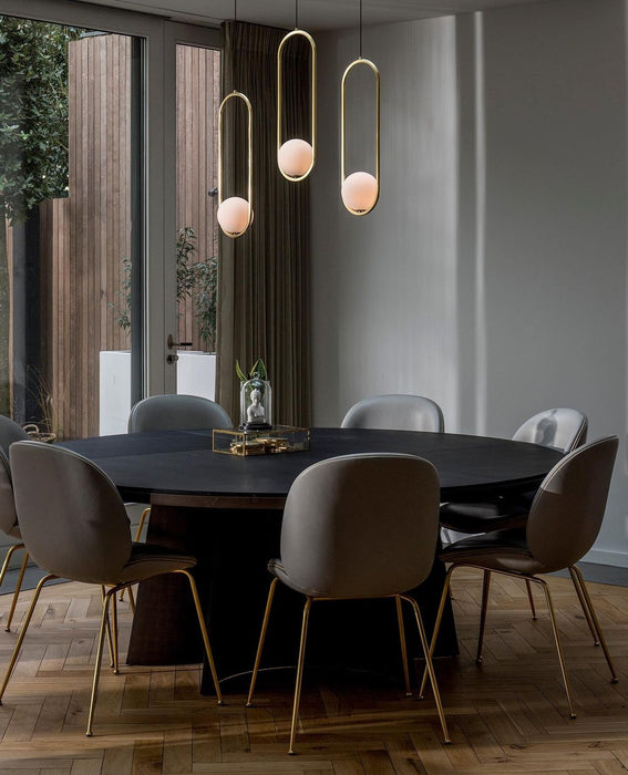 Mila Pendant Lamp - Simprolos