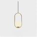 Mila Pendant Lamp - Simprolos