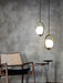Mila Pendant Lamp - Simprolos