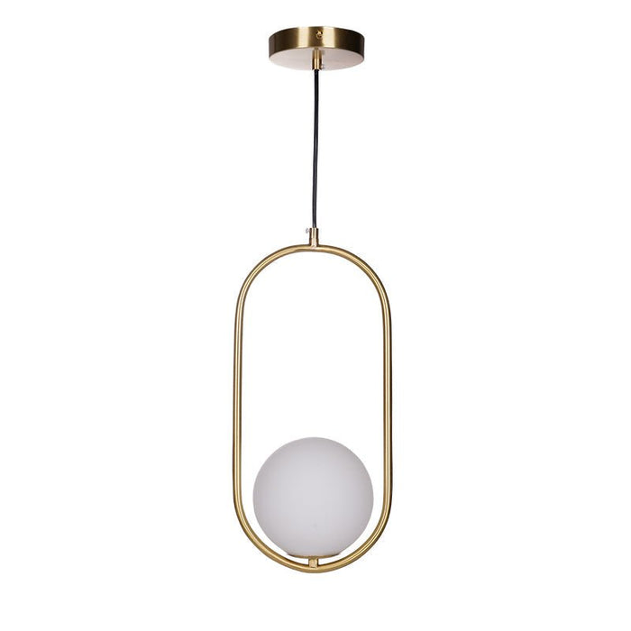 Mila Pendant Lamp - Simprolos