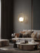 Mila Pendant Lamp - Simprolos