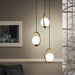 Mila Pendant Lamp - Simprolos