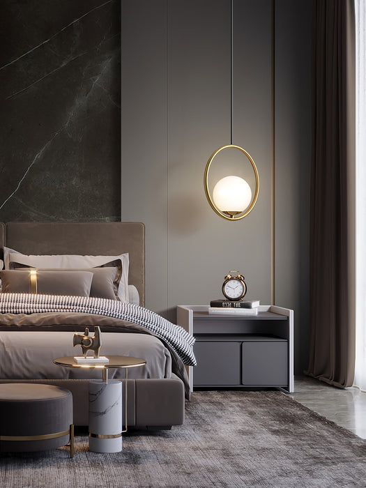 Mila Pendant Lamp - Simprolos
