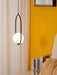 Mila Pendant Lamp - Simprolos