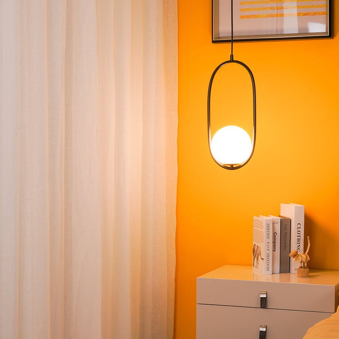Mila Pendant Lamp - Simprolos