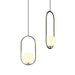 Mila Pendant Lamp - Simprolos