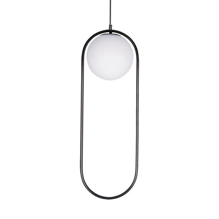 Mila Pendant Lamp - Simprolos