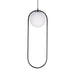 Mila Pendant Lamp - Simprolos