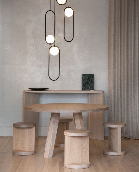 Mila Pendant Lamp - Simprolos