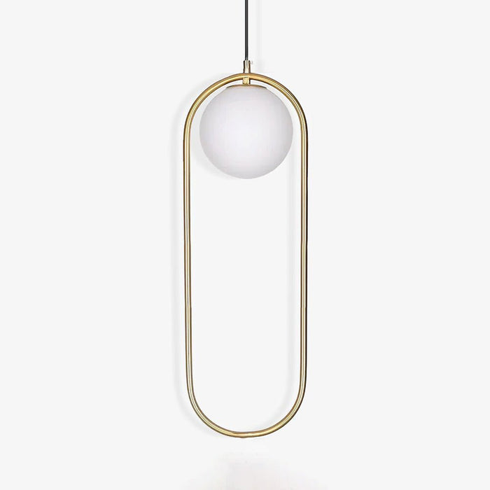 Mila Pendant Lamp - Simprolos
