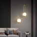 Mila Pendant Lamp - Simprolos