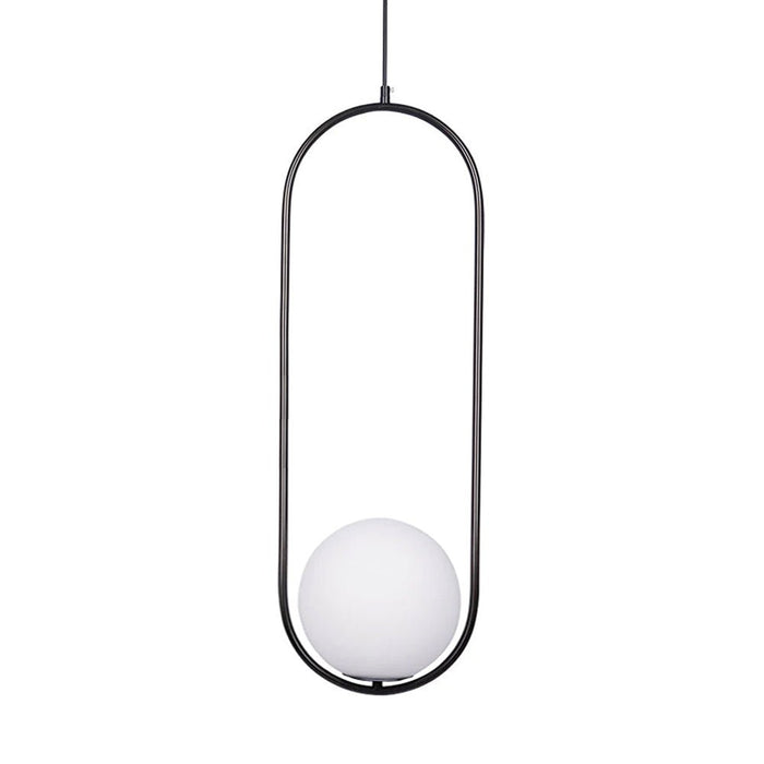 Mila Pendant Lamp - Simprolos