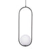 Mila Pendant Lamp - Simprolos