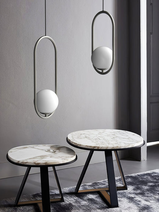 Mila Pendant Lamp - Simprolos