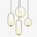 Mila Pendant Lamp - Simprolos