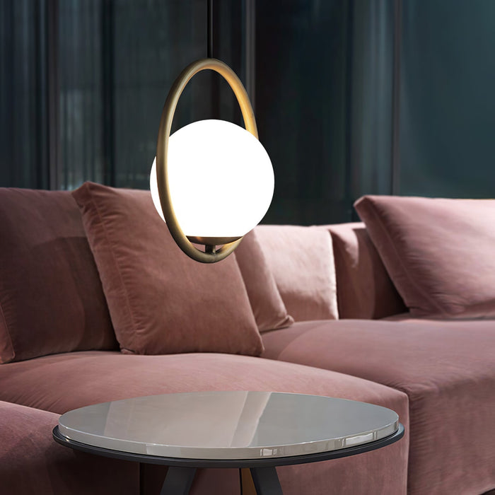 Mila Pendant Lamp - Simprolos