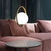 Mila Pendant Lamp - Simprolos