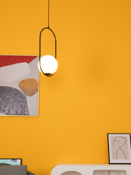 Mila Pendant Lamp - Simprolos