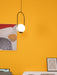 Mila Pendant Lamp - Simprolos