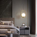 Mila Pendant Lamp - Simprolos