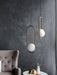 Mila Pendant Lamp - Simprolos