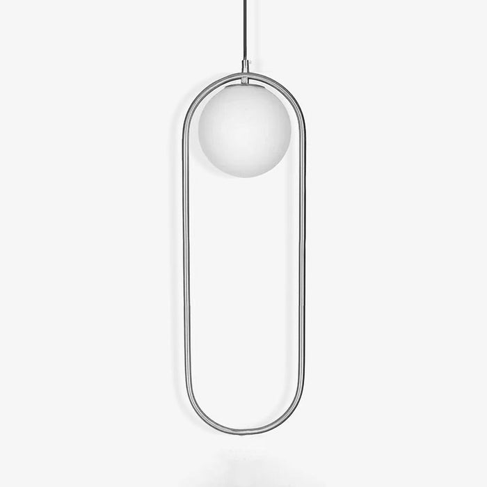Mila Pendant Lamp - Simprolos