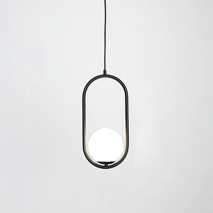 Mila Pendant Lamp - Simprolos