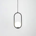 Mila Pendant Lamp - Simprolos