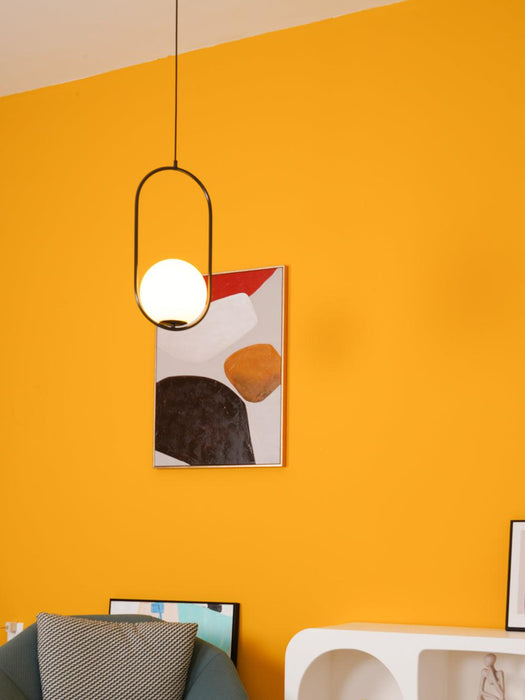Mila Pendant Lamp - Simprolos
