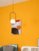 Mila Pendant Lamp - Simprolos
