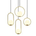 Mila Pendant Lamp - Simprolos